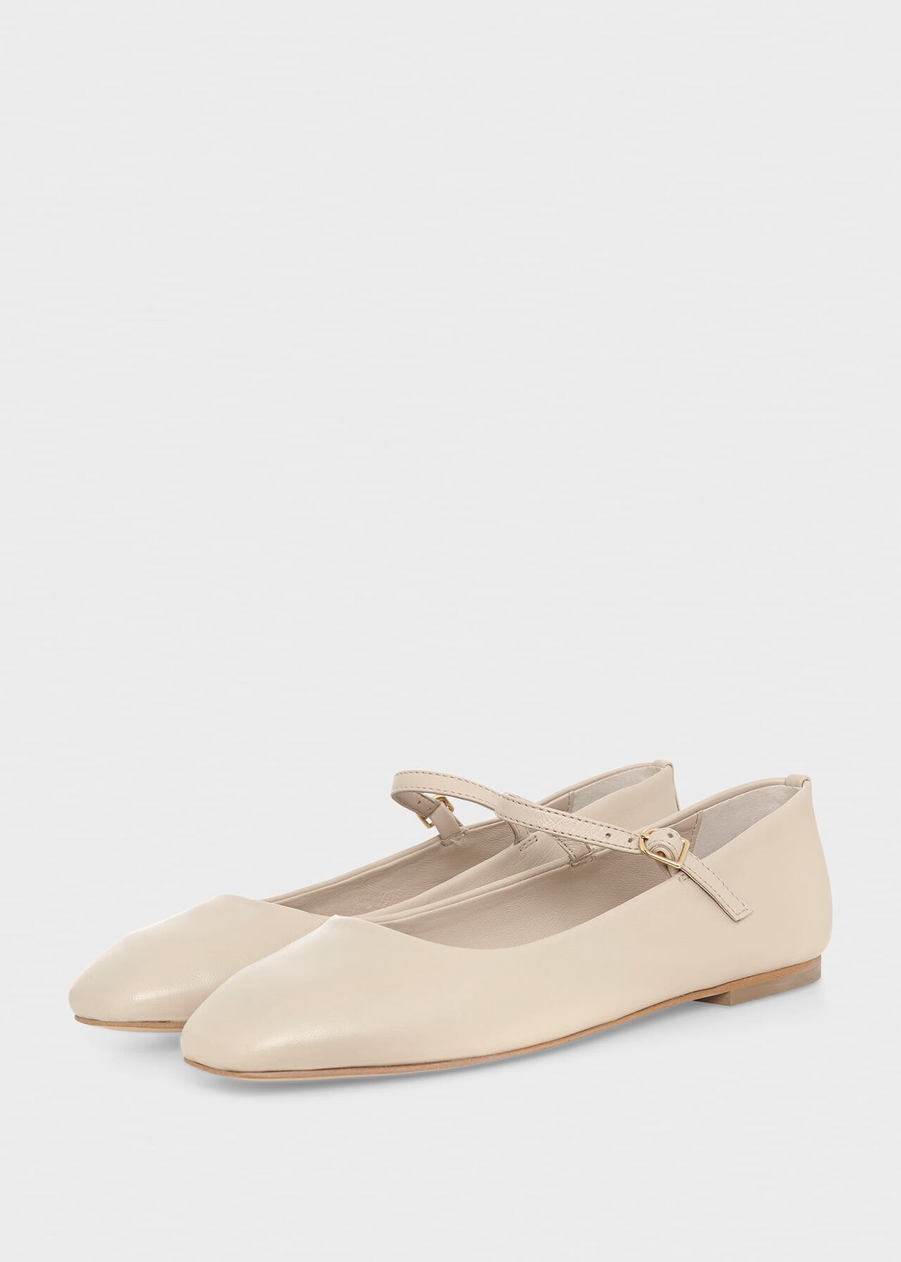 Chrissy Mary Jane, Light Beige, hi-res