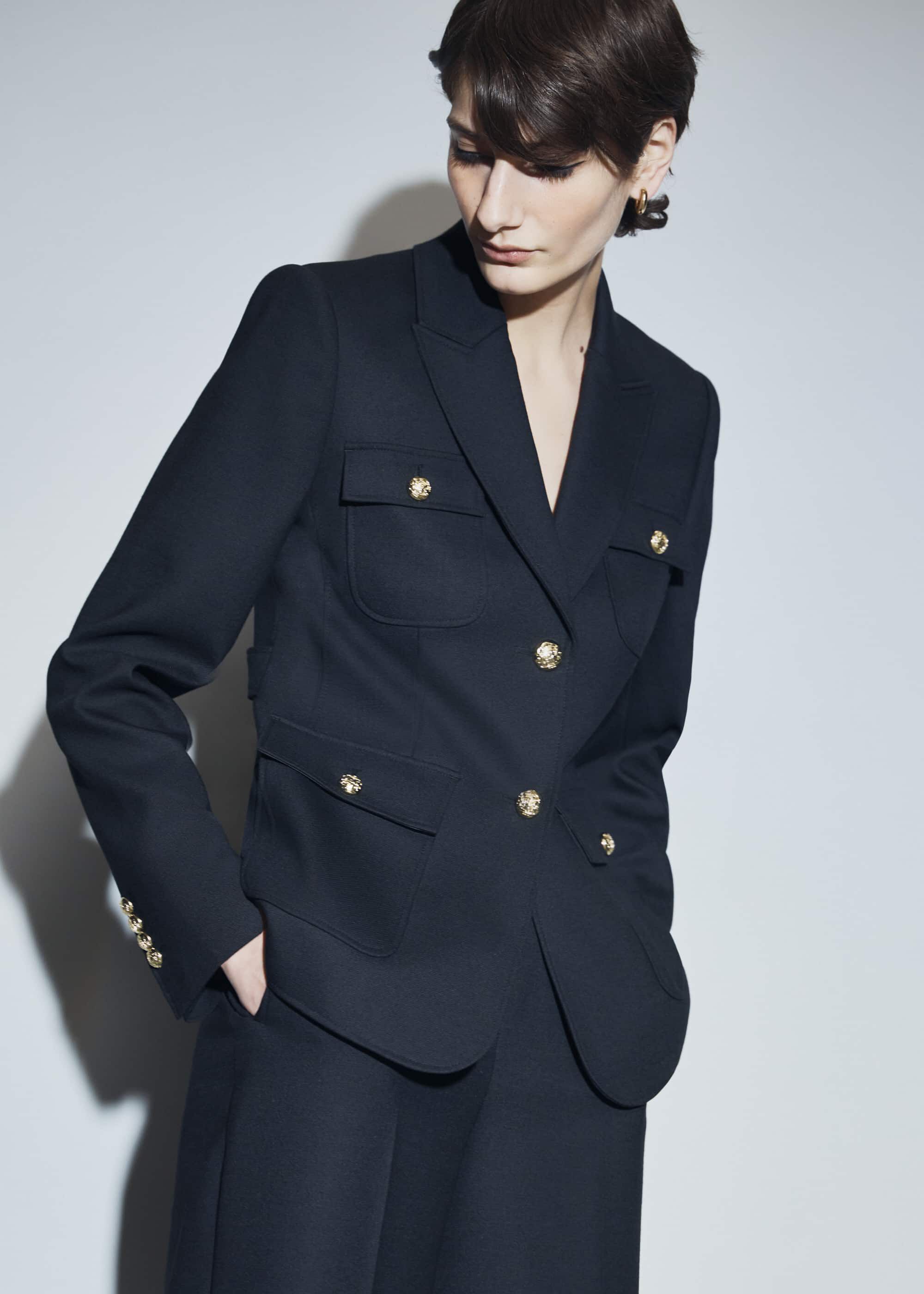 【HOBBS LONDON】ディーンリー ミディ シャツ ドレス HOBBS LONDON】ディーンリー ミディ シャツ ドレス (Hobbs