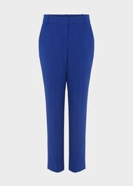 Suki Slim Pants, Cobalt Blue, hi-res