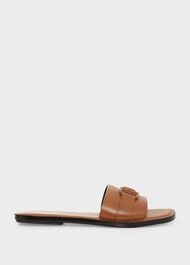 Eloise Sandal, Tan, hi-res