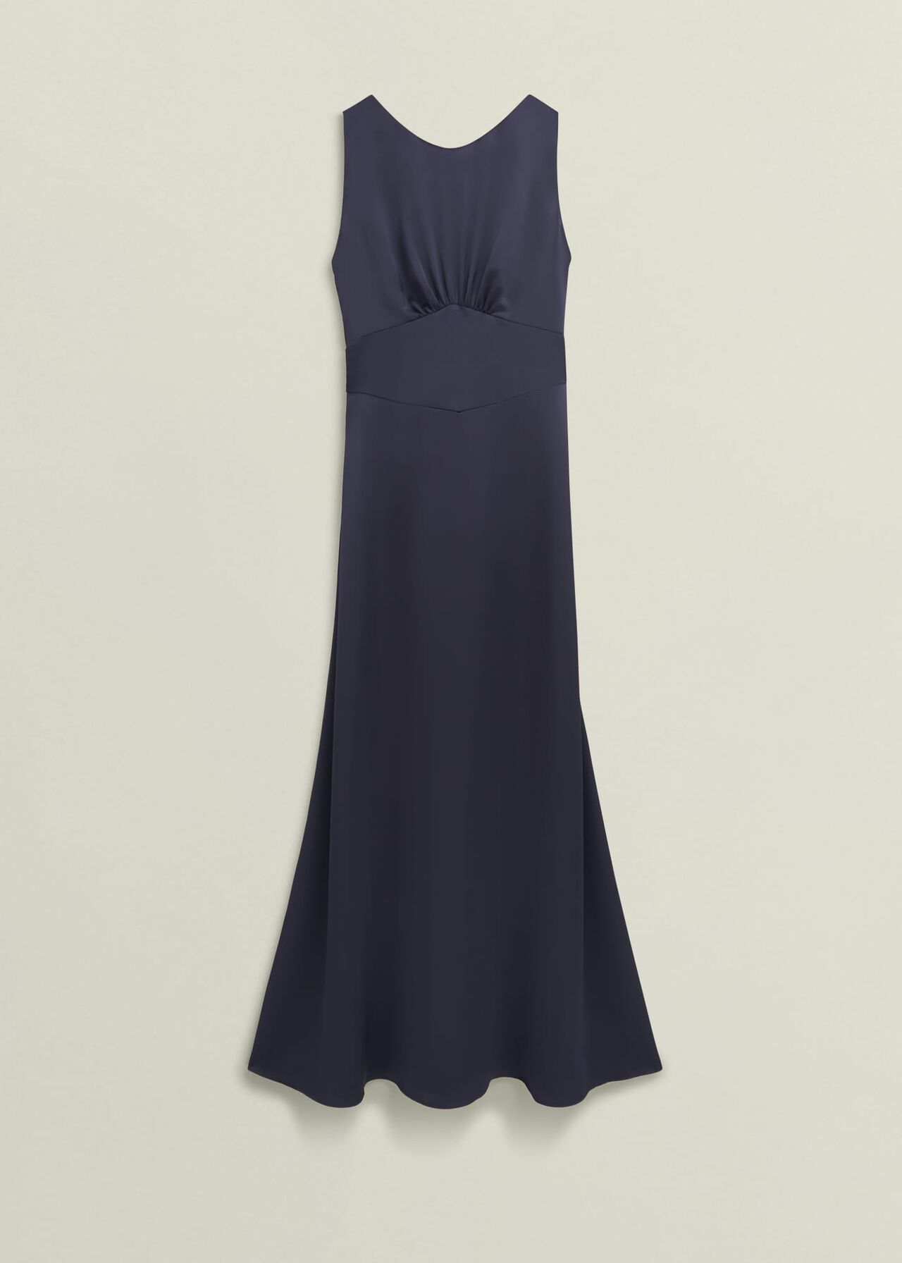 Jemma Dress, Midnight Navy, hi-res