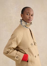 Ceira Trench, Fawn Beige, hi-res