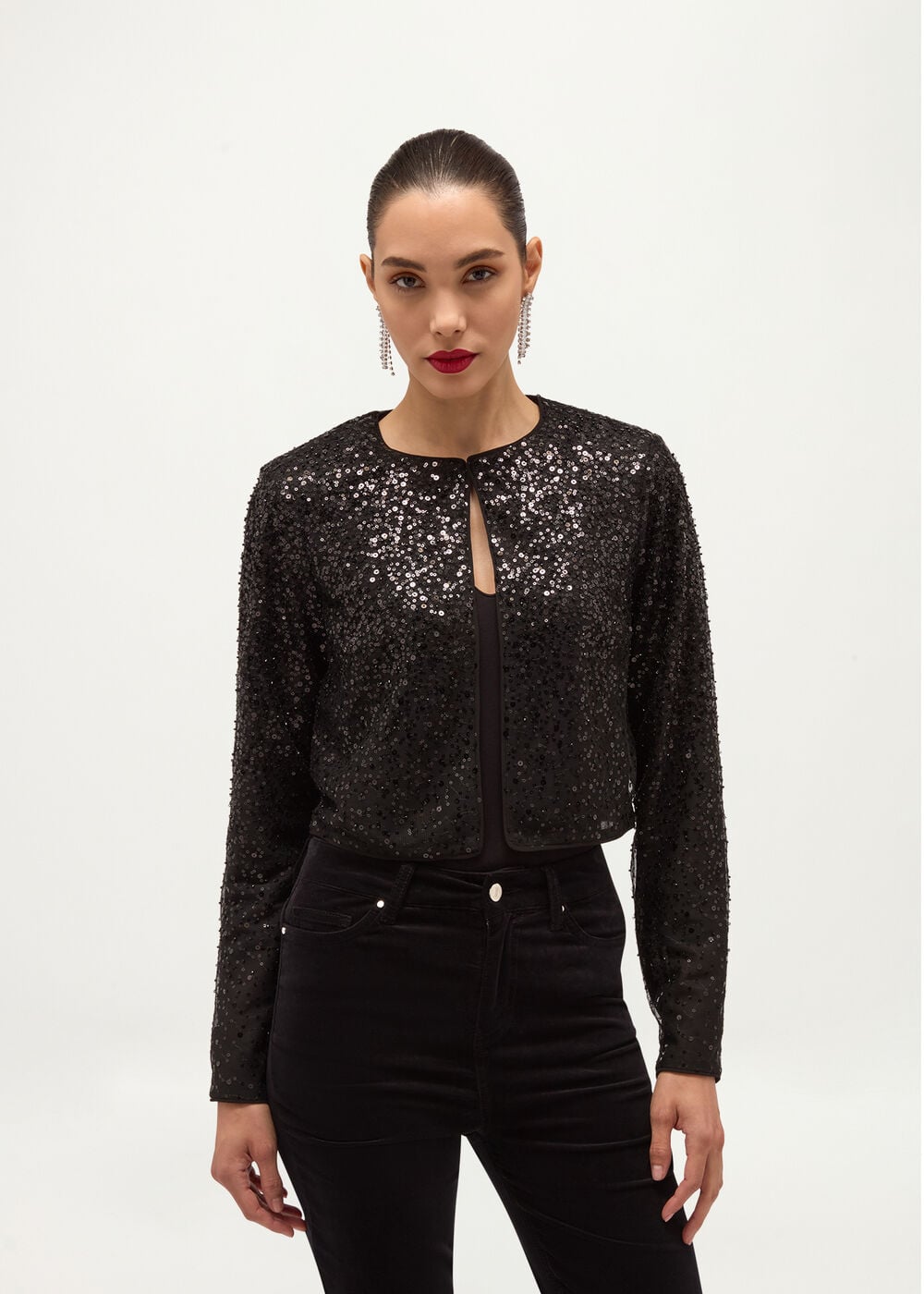Anika Jacket