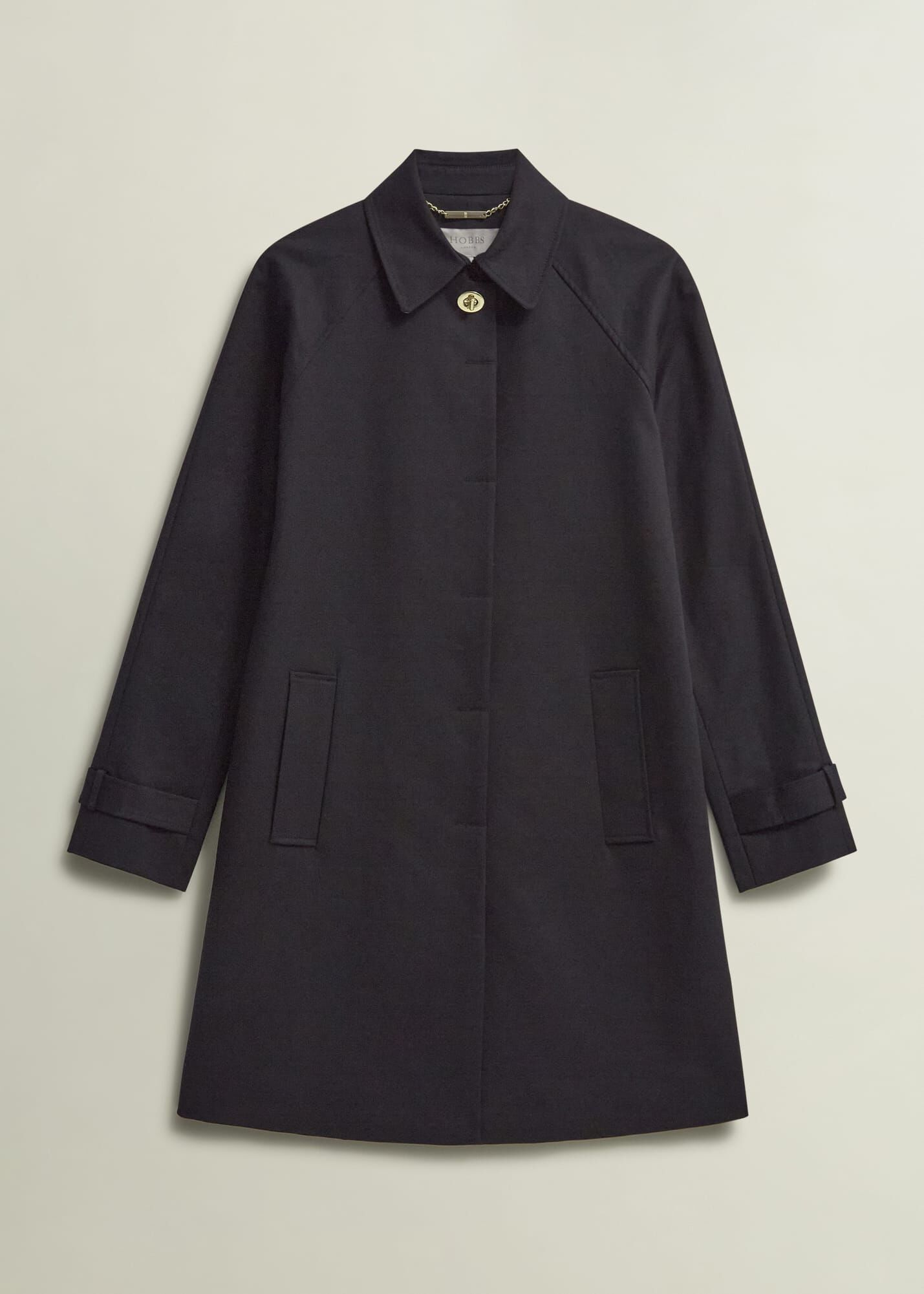 買取り実績  Trench Resistant Shower Vivienne Coat | US Hobbs | ジャケット・アウター