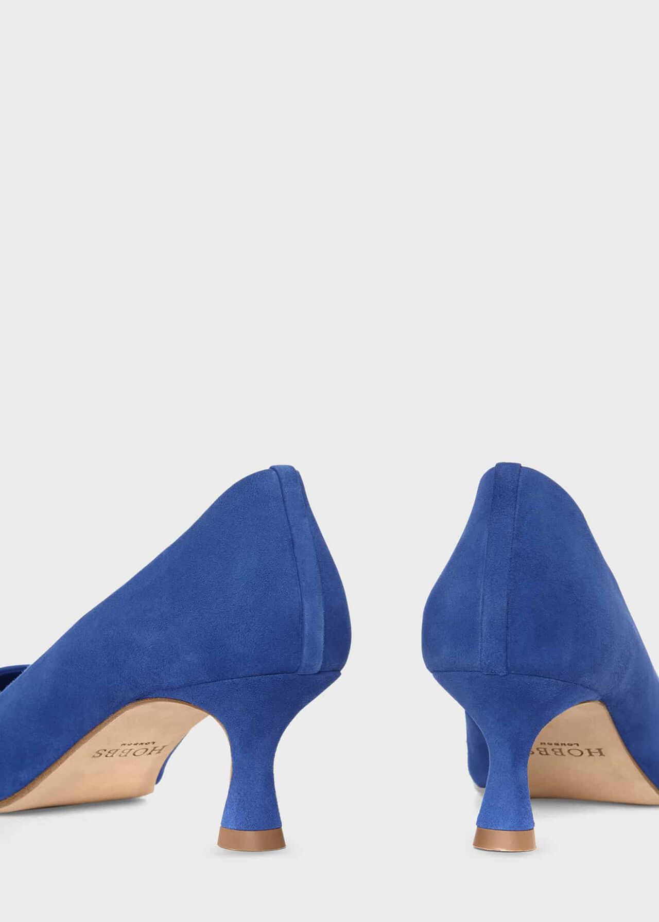 Esther Courts, Cobalt, hi-res