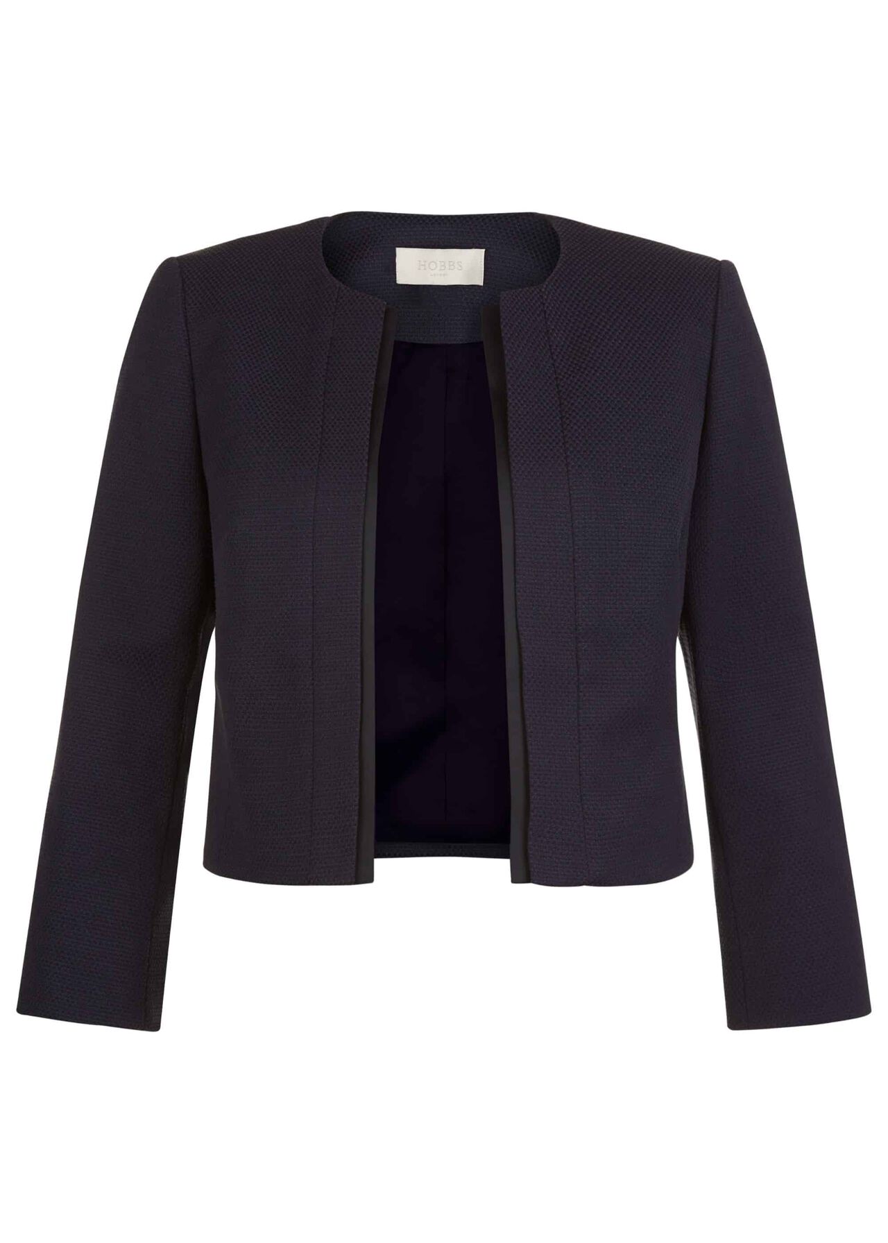 Meghan Jacket Midnight