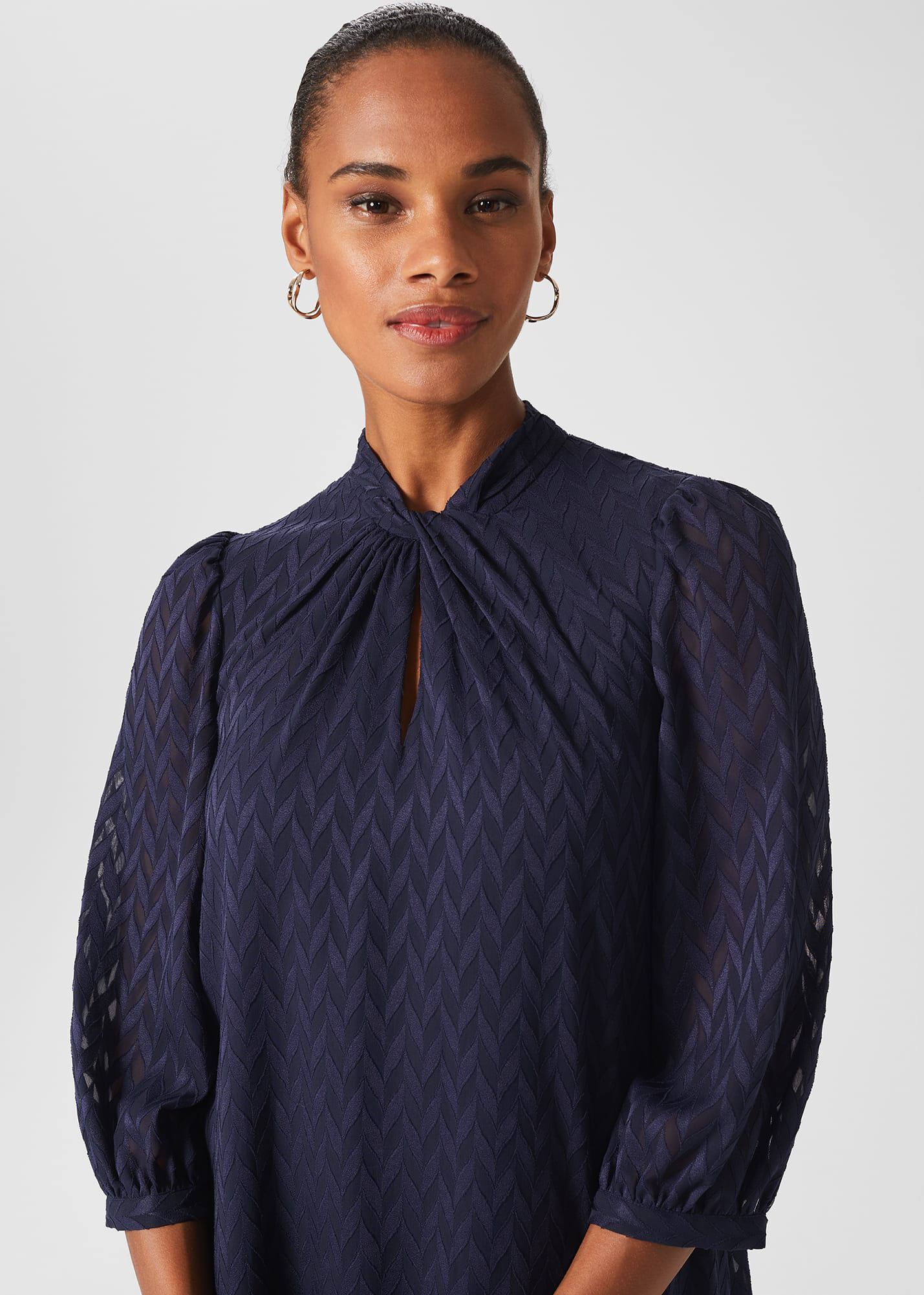 Hobbs faye dress store