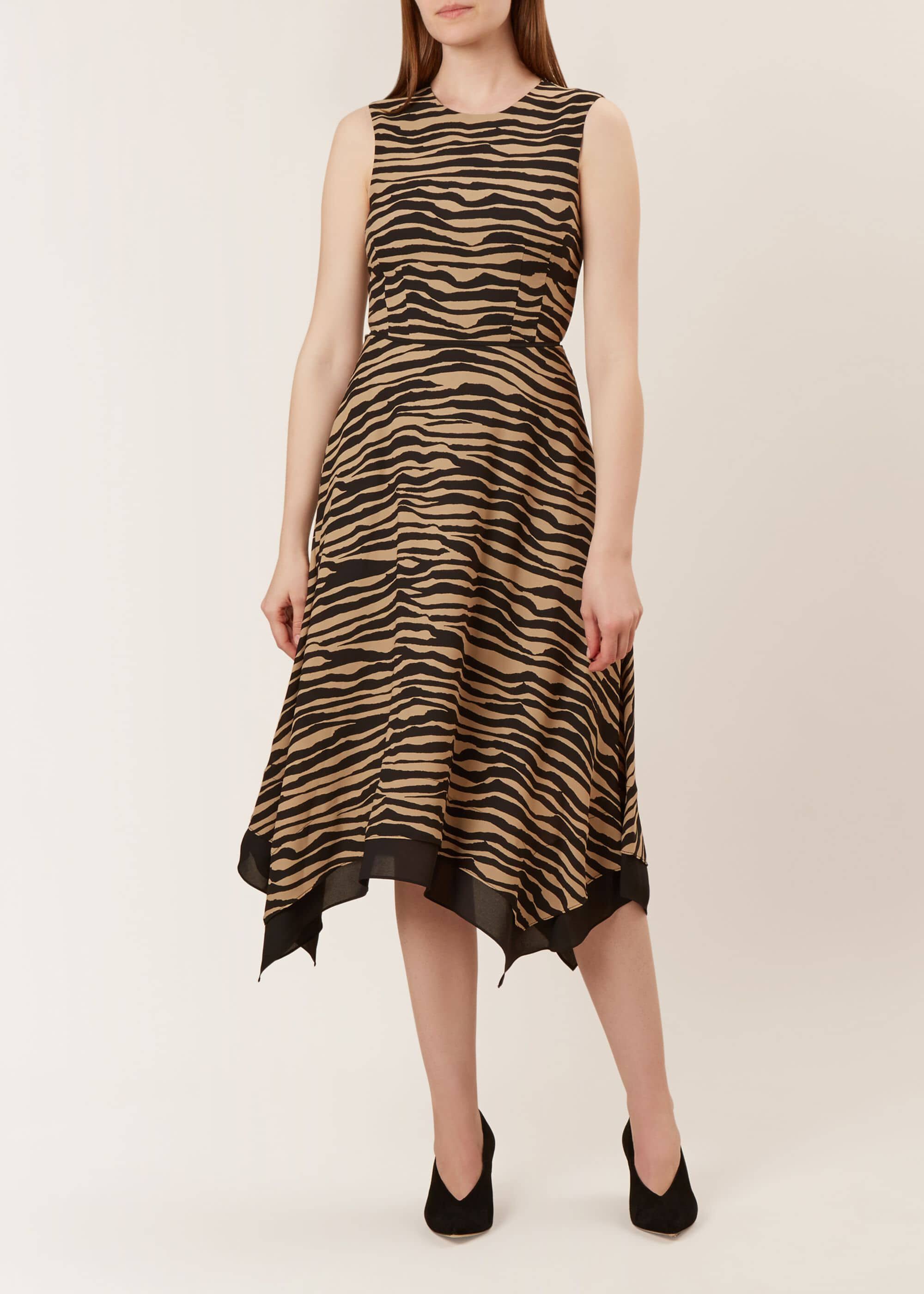 hobbs madeline dress