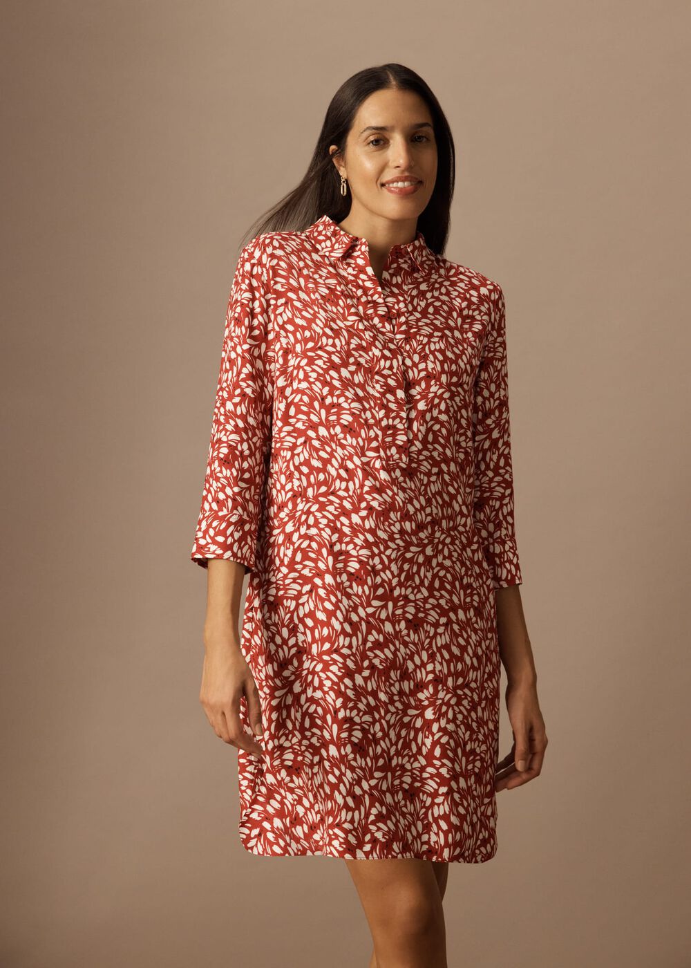 Marciella Dress Outfit, , hi-res