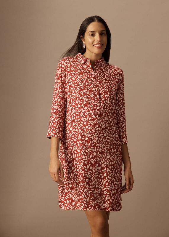 Marciella Dress Outfit