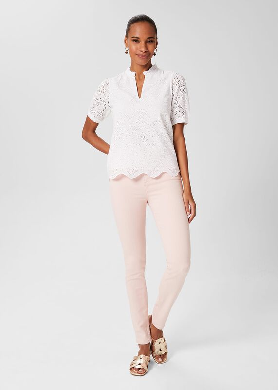 Gia Sculpting Jeans