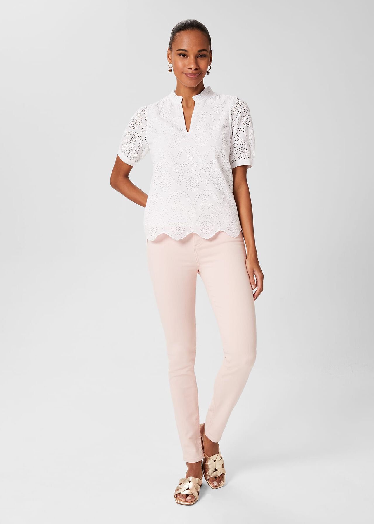 GIA SCULPTING JEANS GIA SCULPTING JEANS