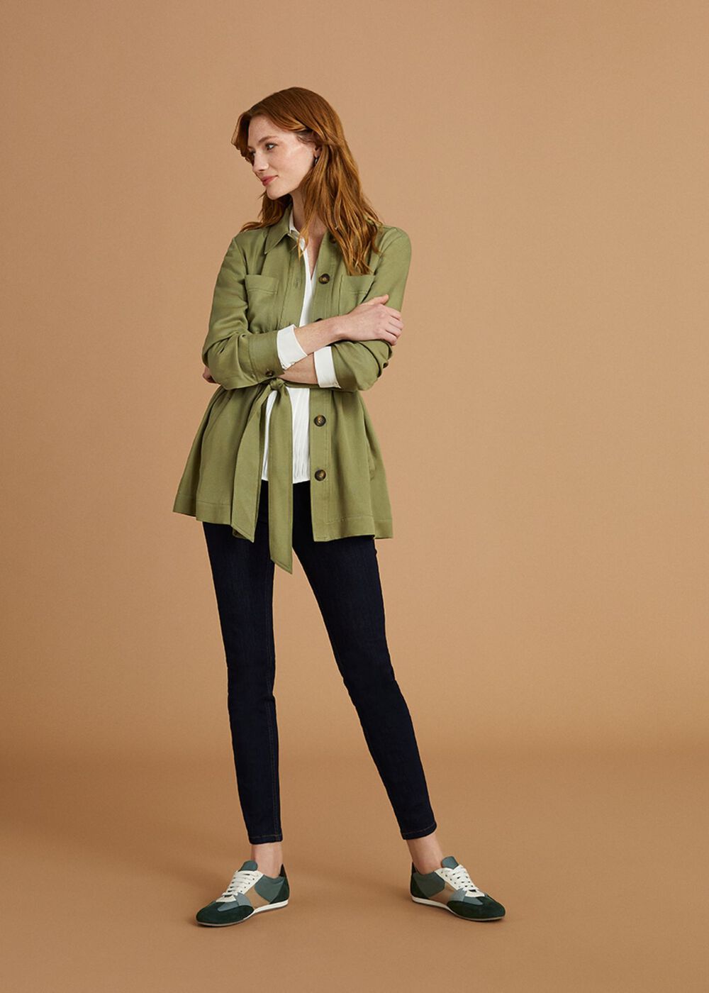 The Kiara Jacket Outfit, , hi-res