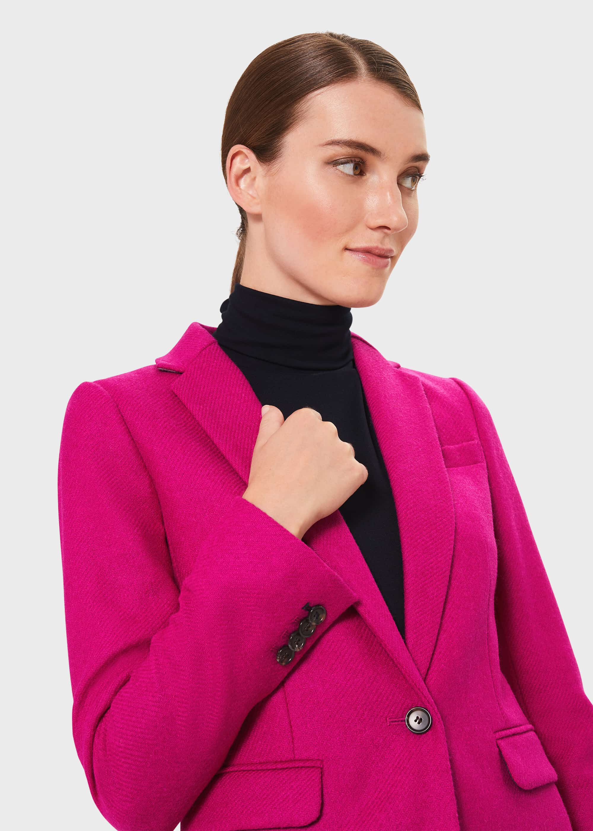 hobbs blake jacket