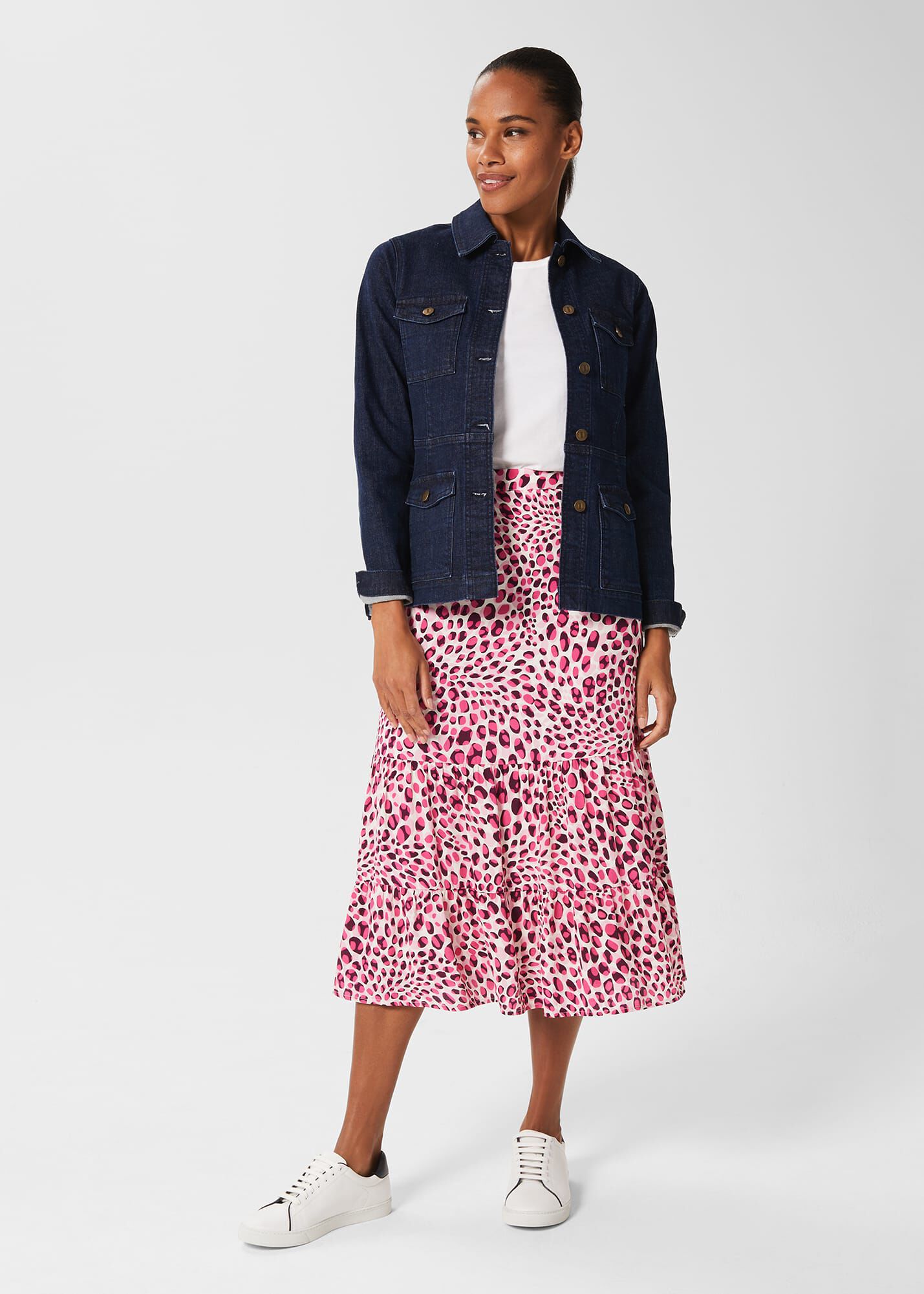 Cici Skirt