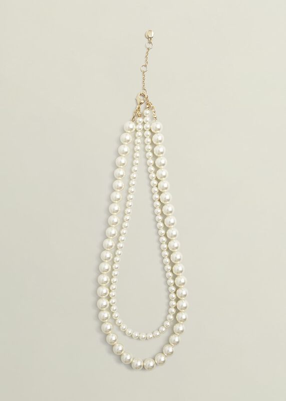 Lalena Necklace