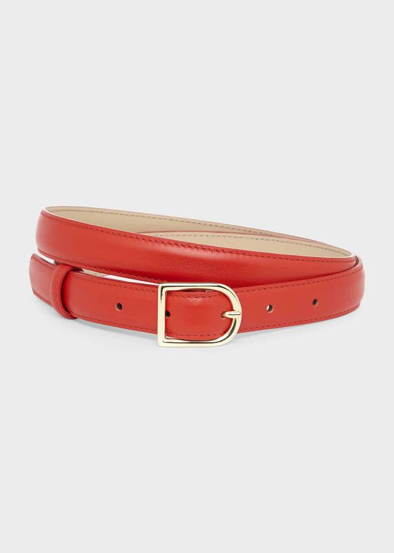Jenna Belt