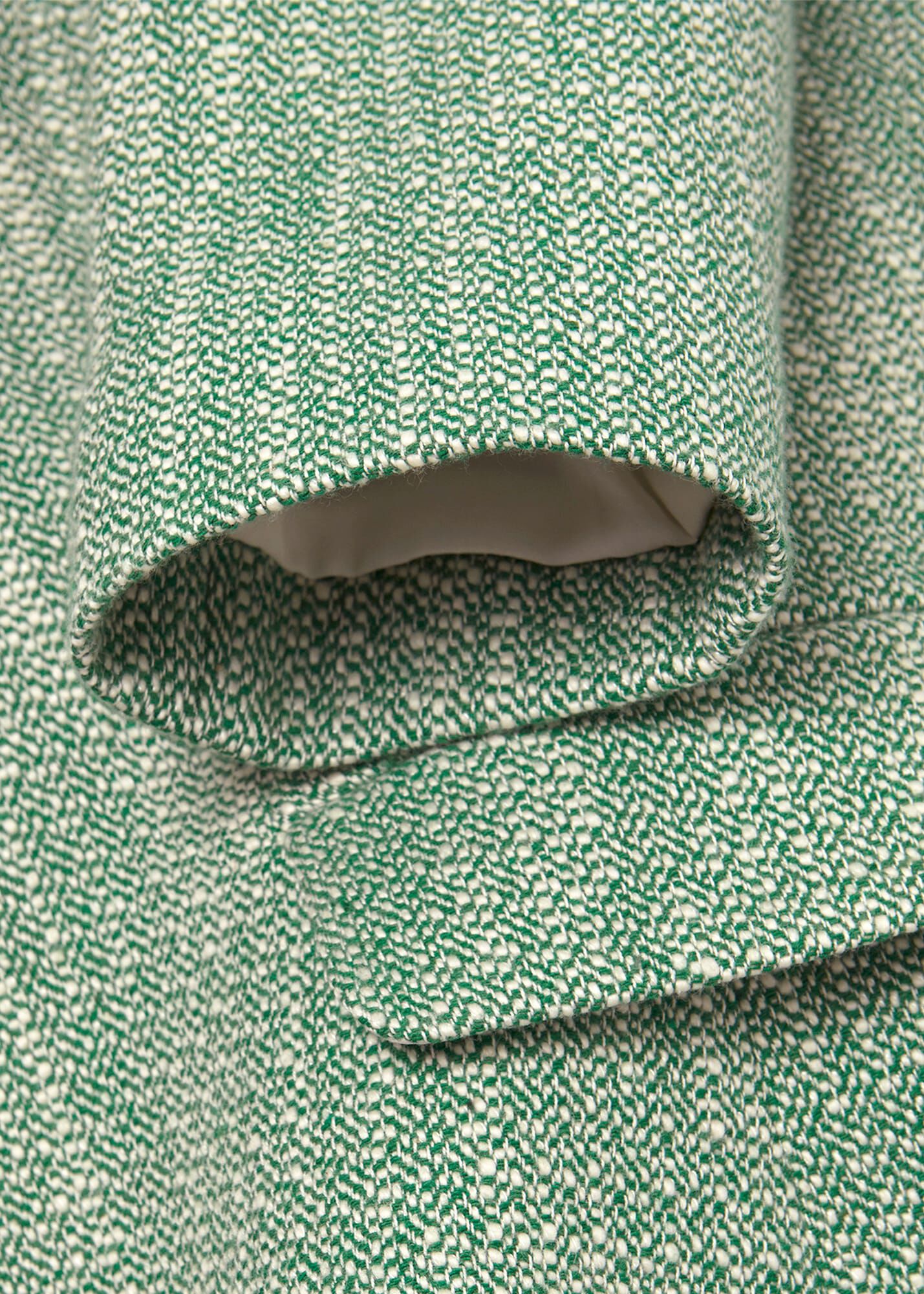 Hobbs tweed coat online