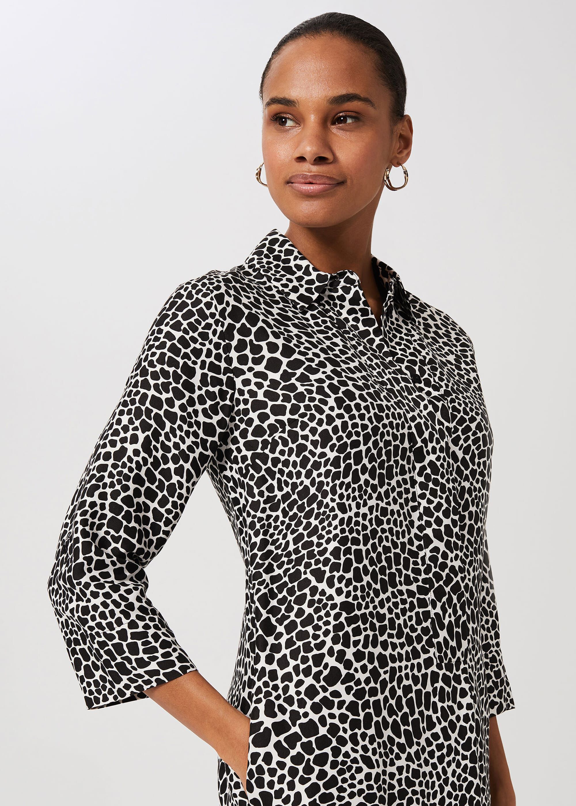 Hobbs marci dress hot sale