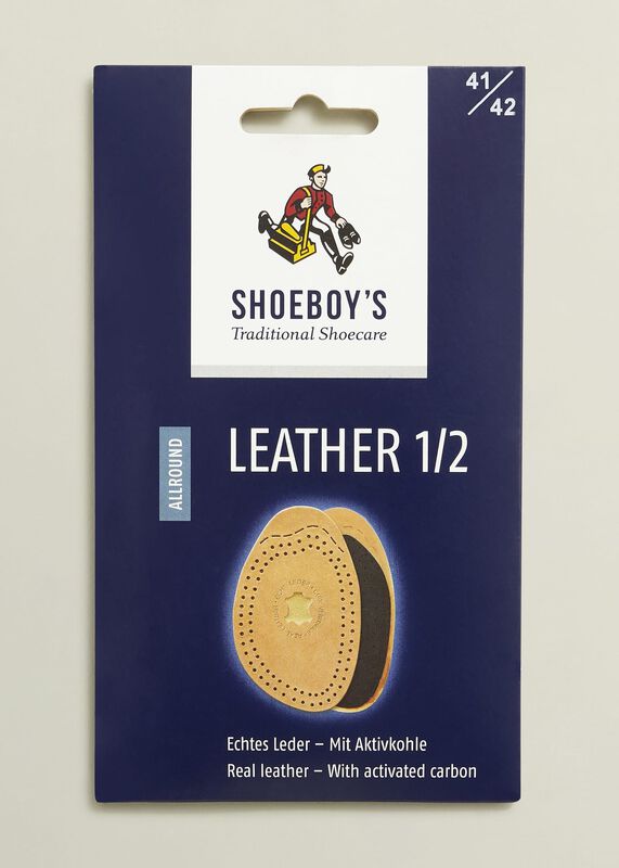 Shoeboys Half Insole