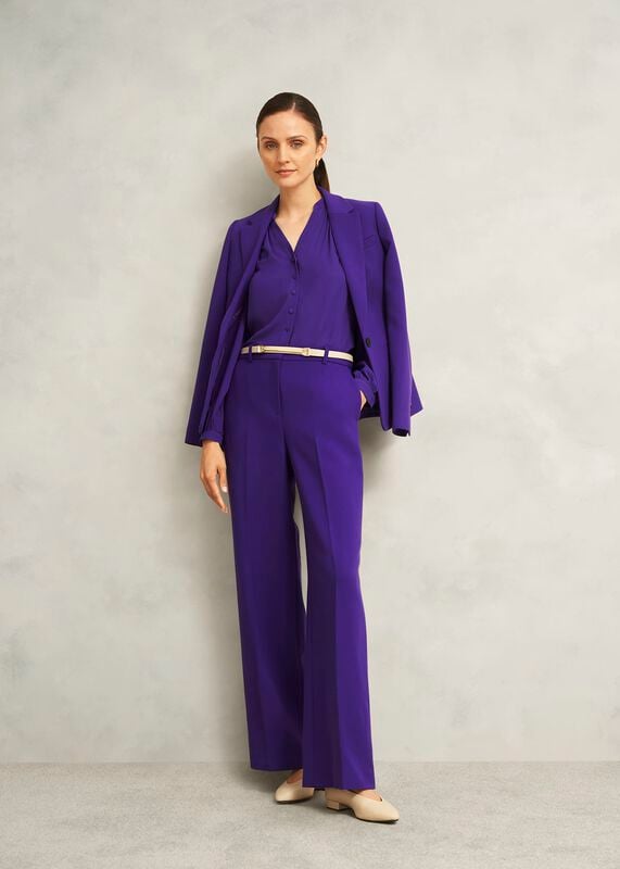Sami Wide Pants