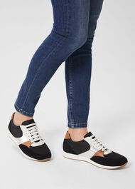 Mara Trainer, Black, hi-res