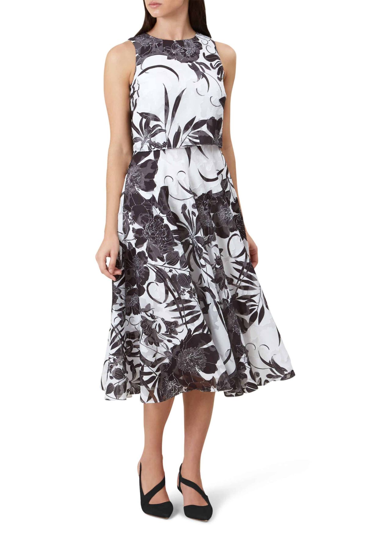 Yasmin Dress Hobbs
