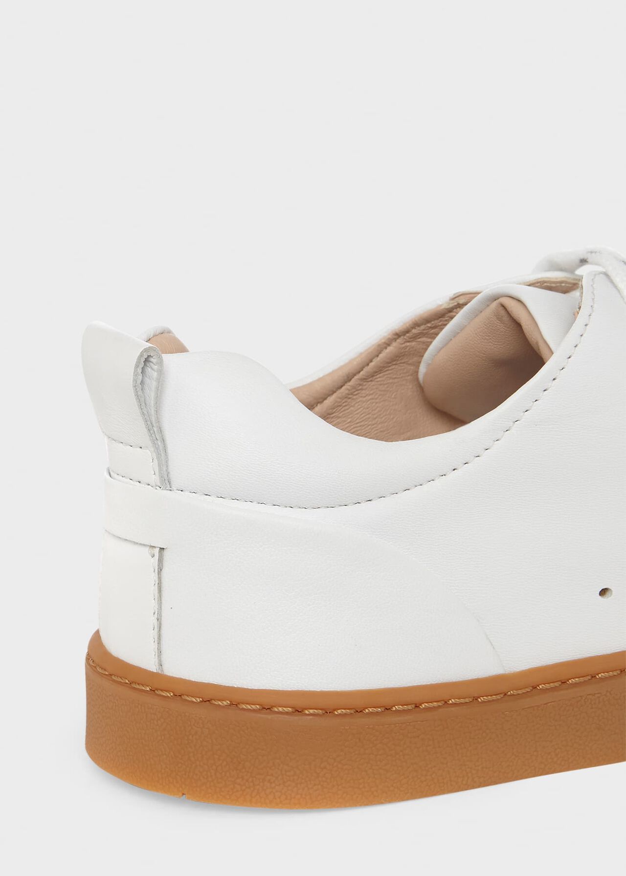 Liberty Sneakers, Bright White, hi-res
