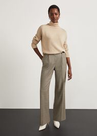 Hawthorne Trousers, Neutral Multi, hi-res