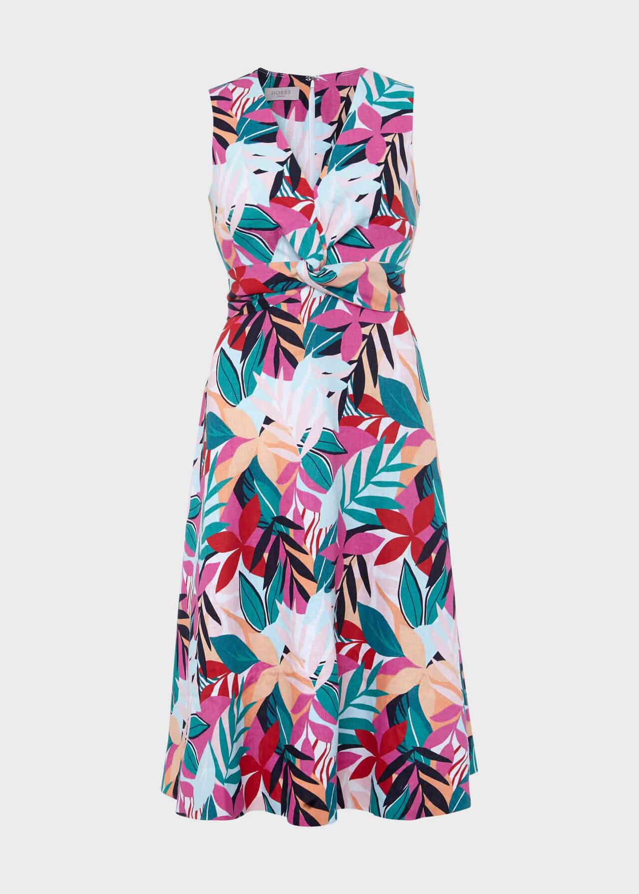 Mariella Dress, Multi, hi-res