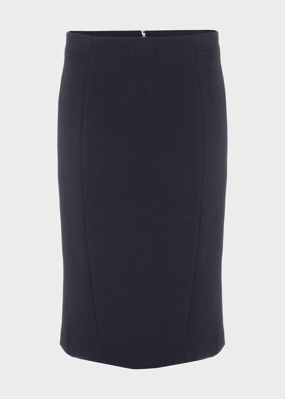 Leila Pencil Skirt