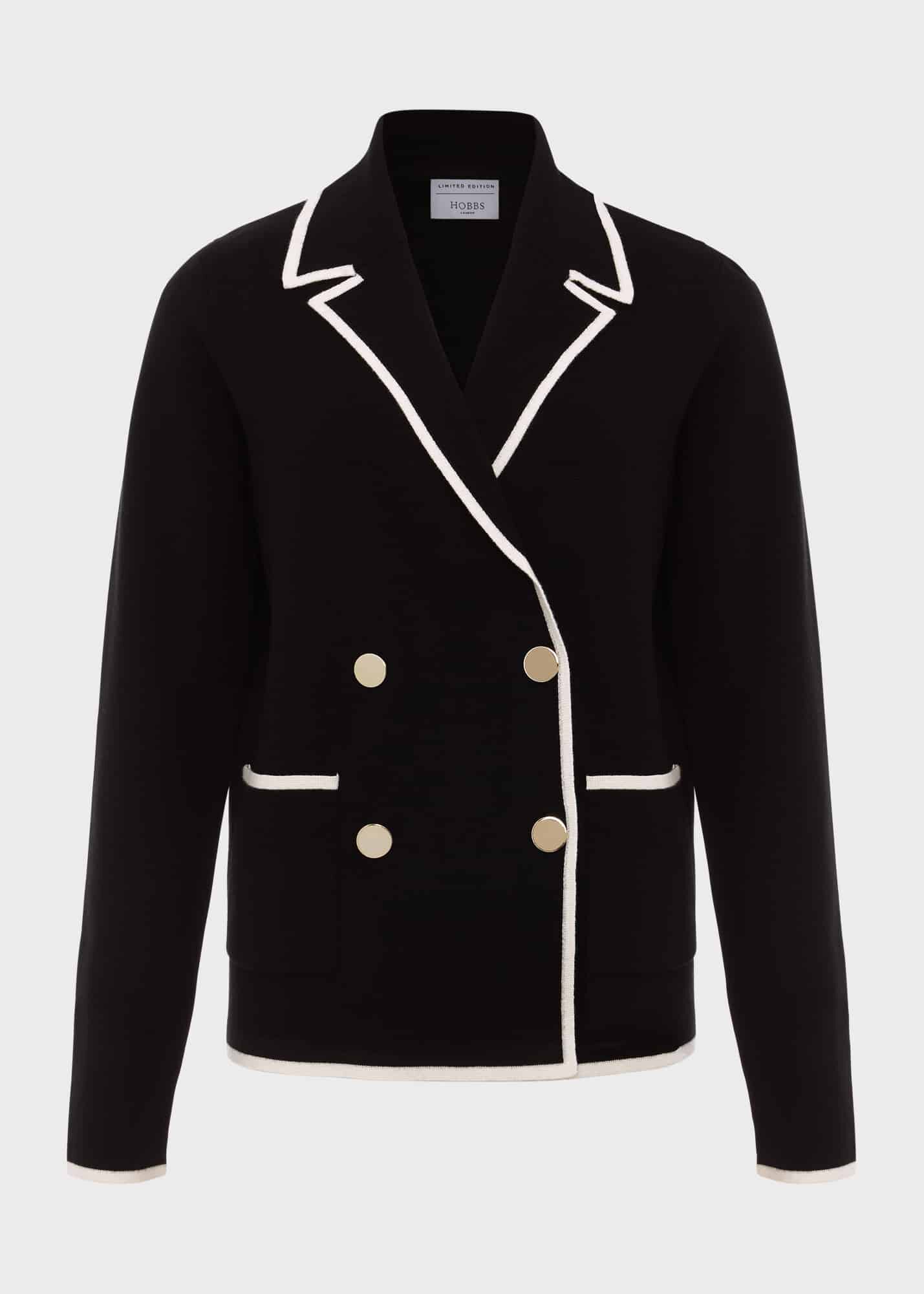 【関税なし】HOBBS ホッブス Hatfield コットンウール JACKET 関税なし】HOBBS ホッブス Hatfield コットンウール JACKET