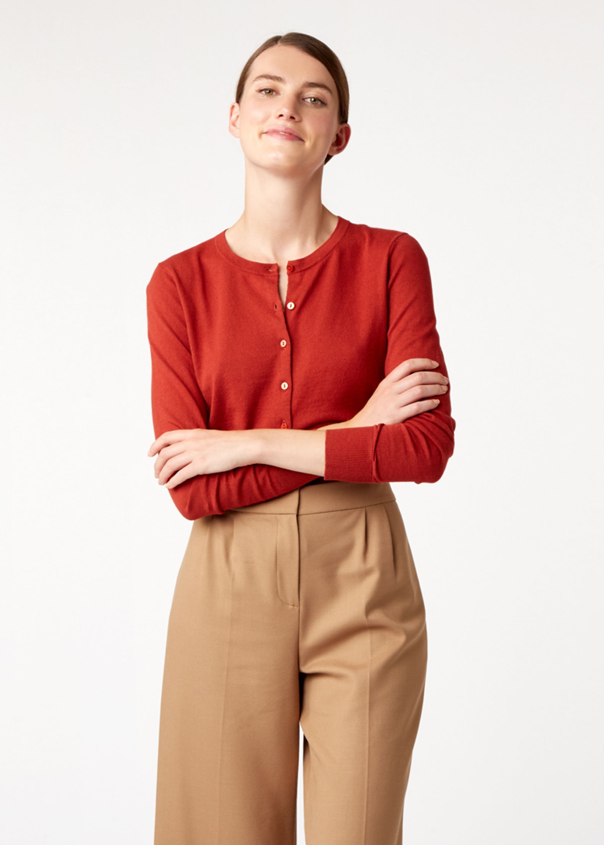 hobbs maddie cardigan