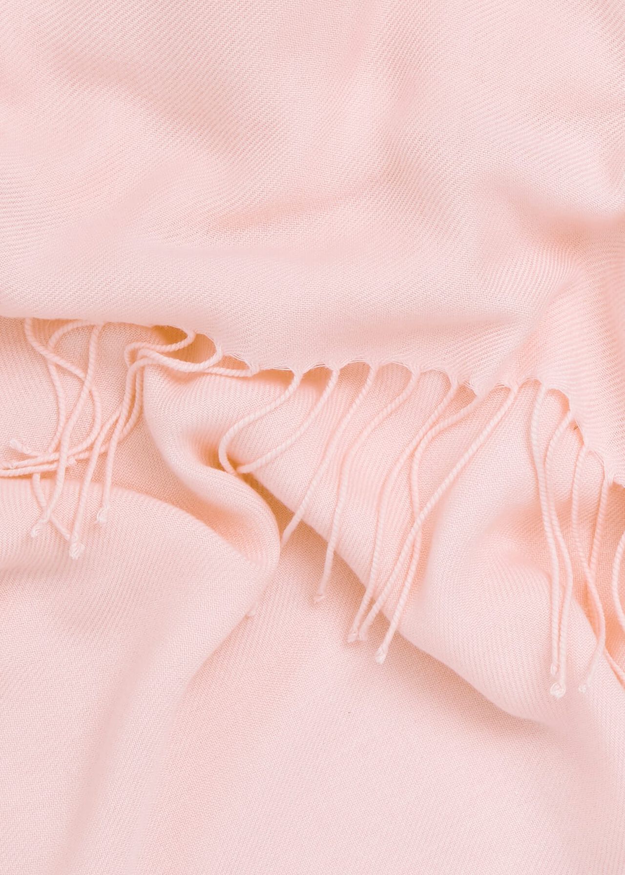 Matilda Scarf, Pale Pink, hi-res