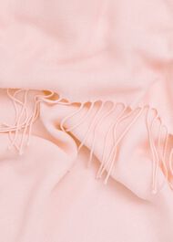 Matilda Scarf, Pale Pink, hi-res