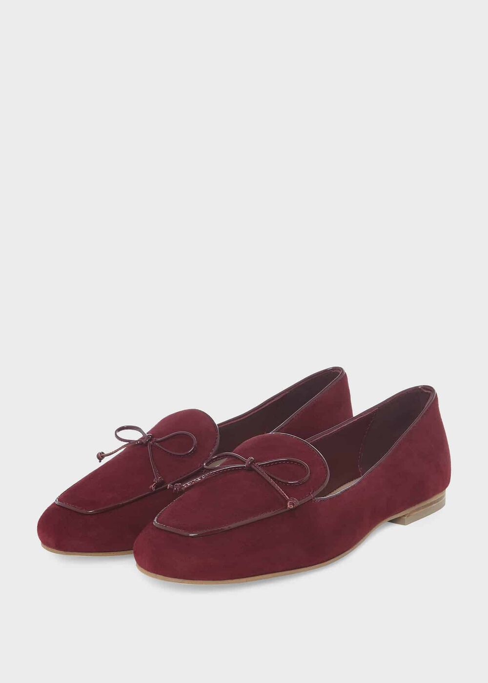 Oriana Loafer, Rhubarb, hi-res