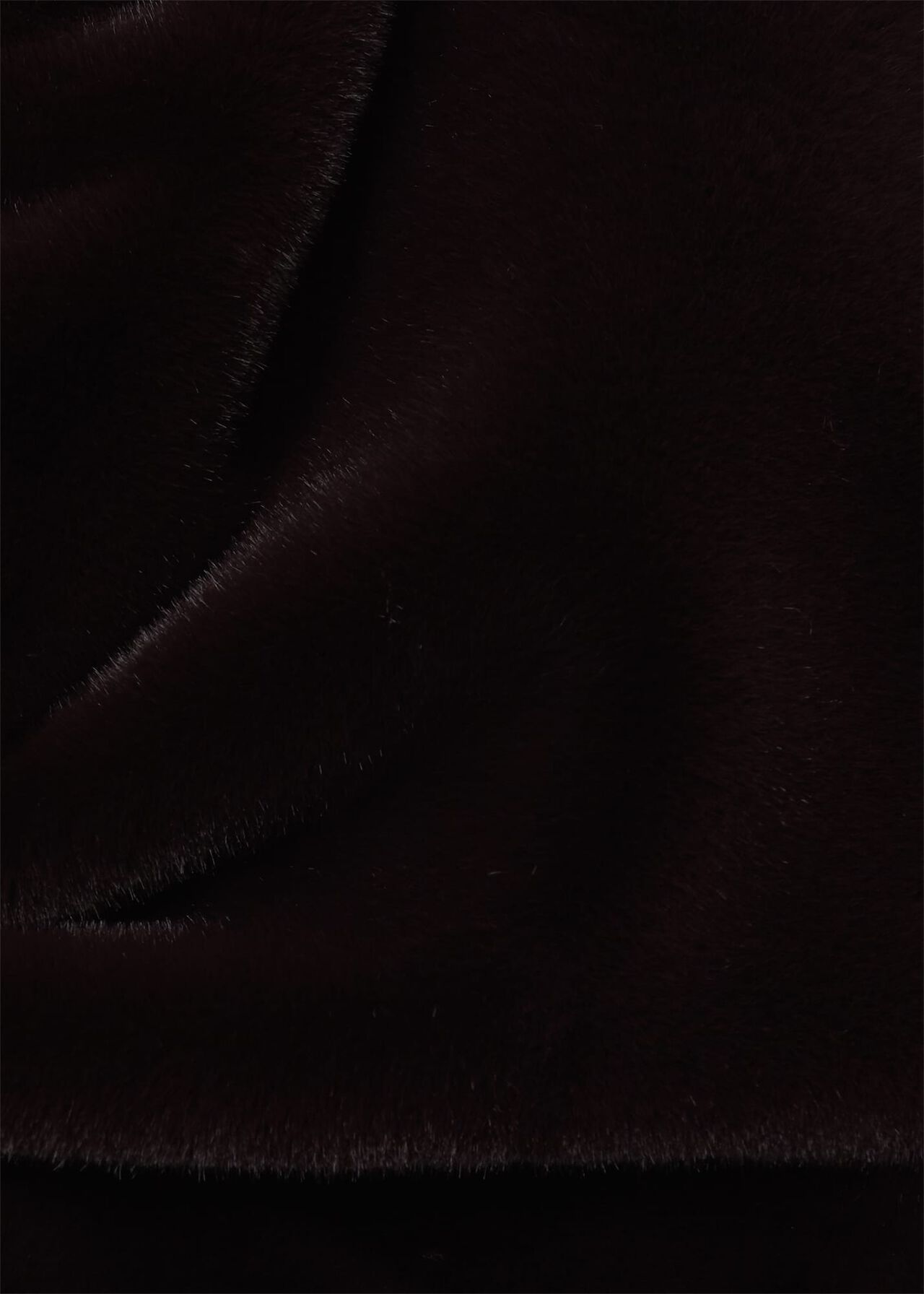 Verena Gilet, Aubergine, hi-res