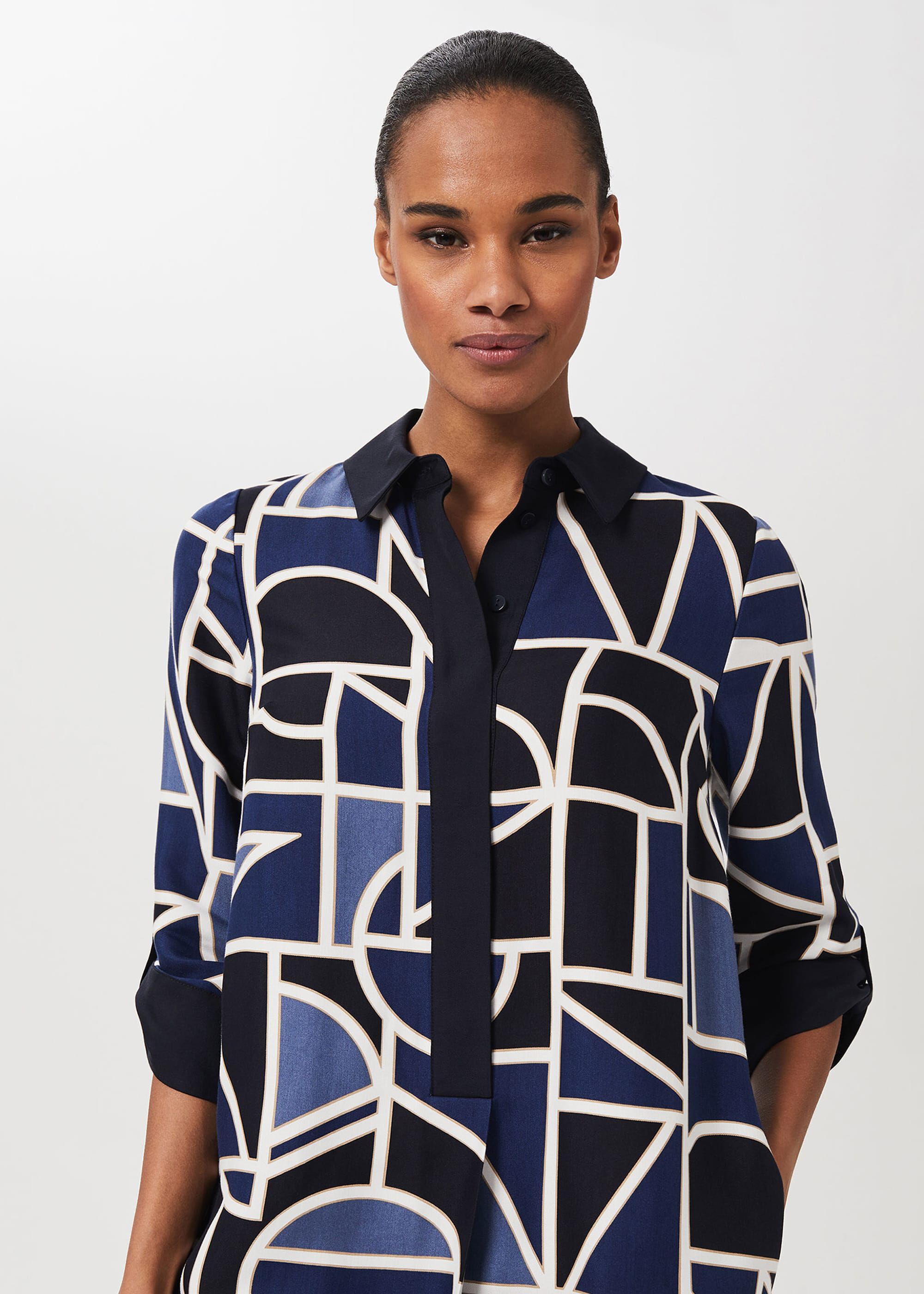 Marci Tunic Dress