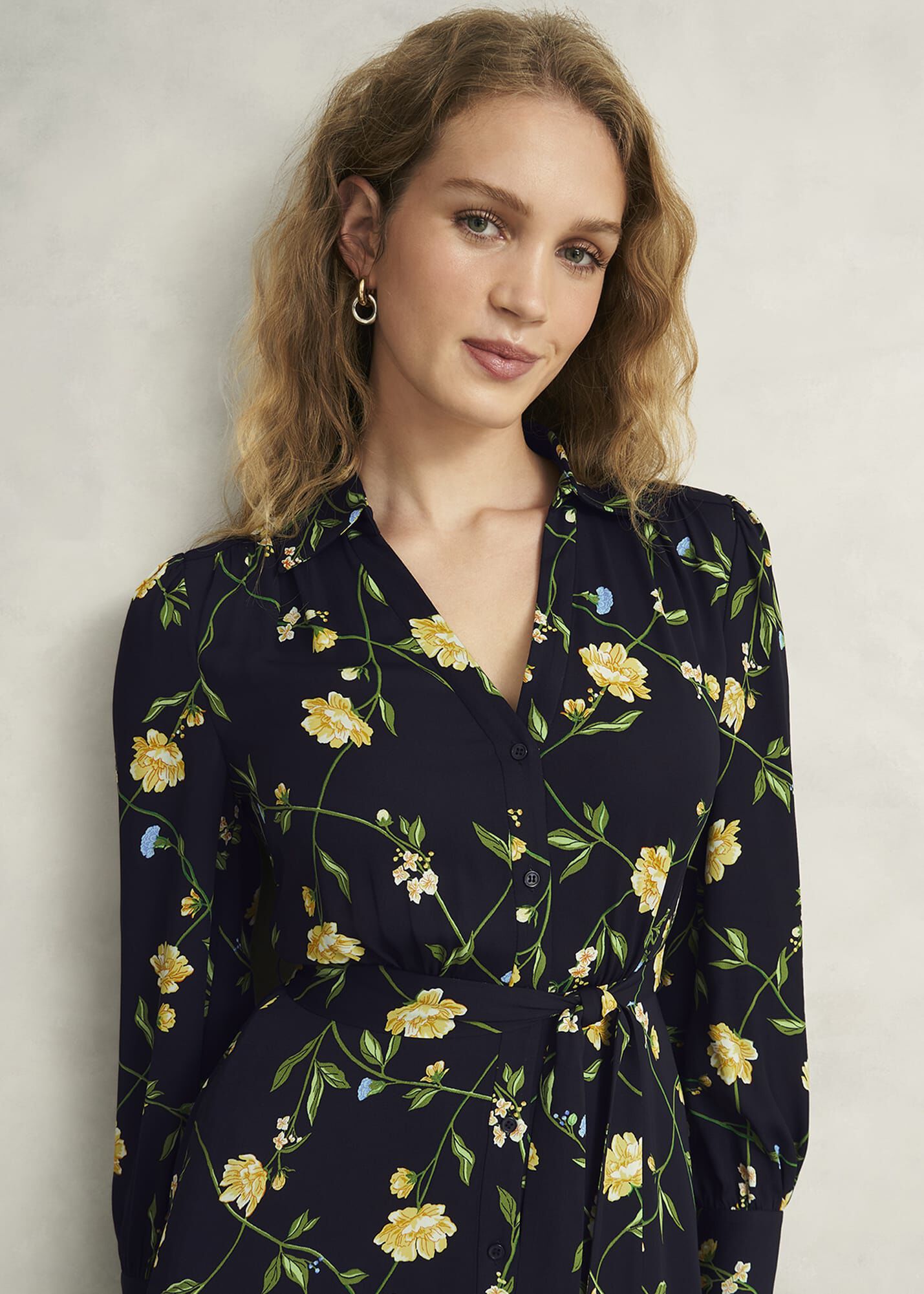 Petite Everly Dress | Hobbs US |
