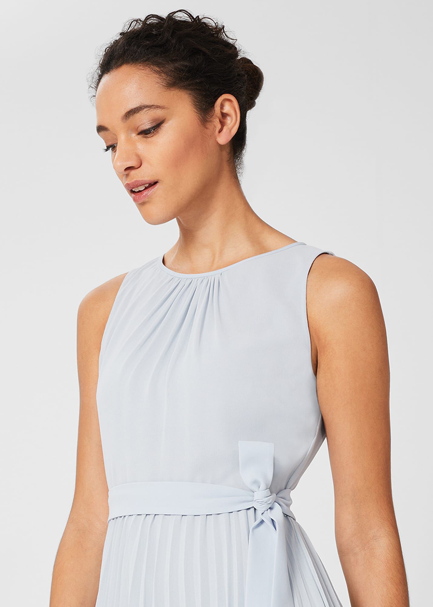 Hobbs celeste dress hotsell