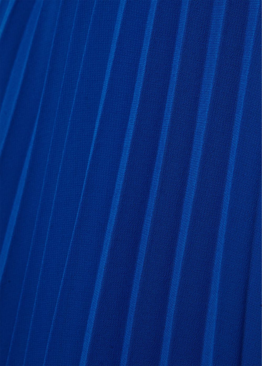 Blythe Pleated Midi Dress, Lapis Blue, hi-res