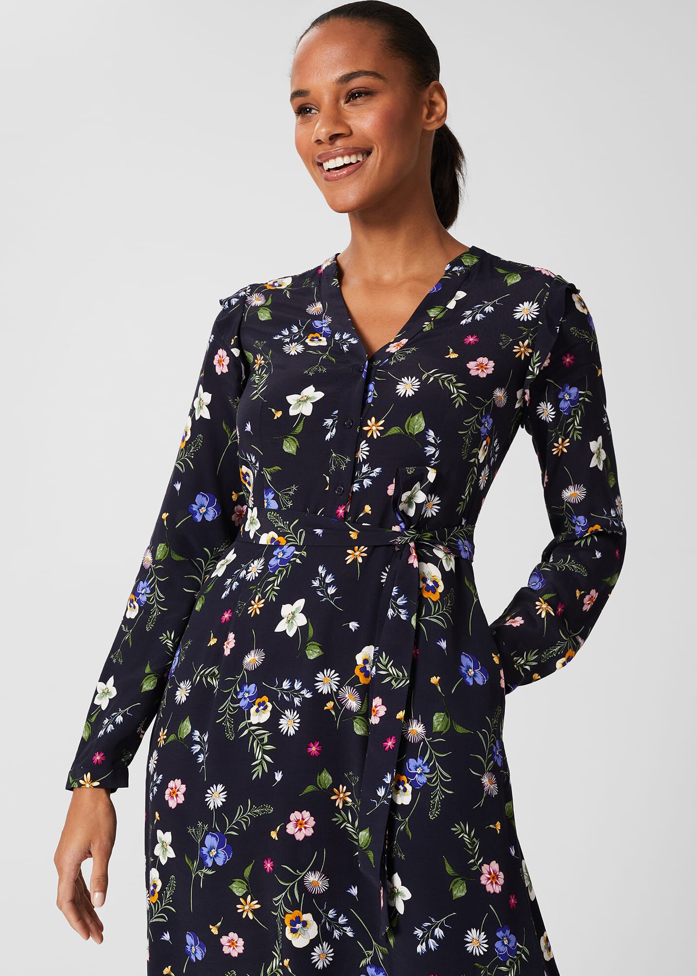 Hobbs florentine jumpsuit 2025