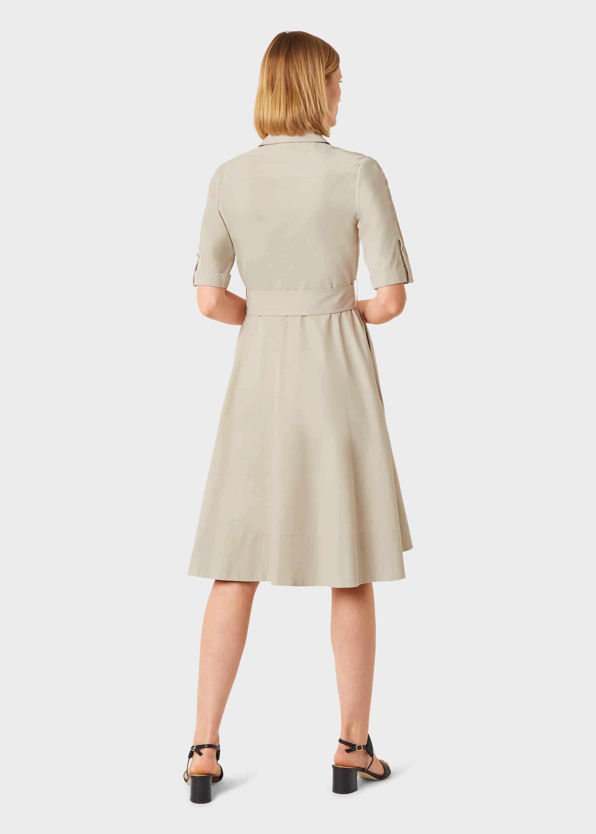 Tyra 2025 dress hobbs