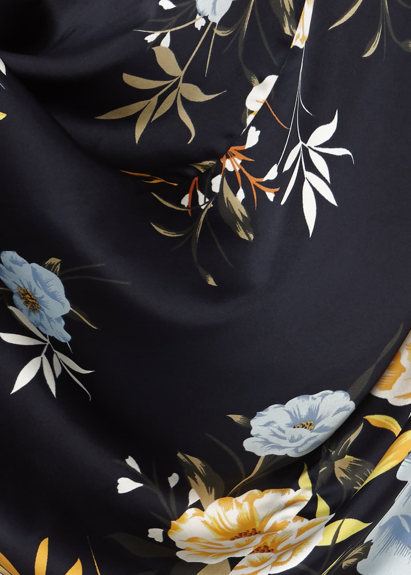 Hobbs discount farrah dress