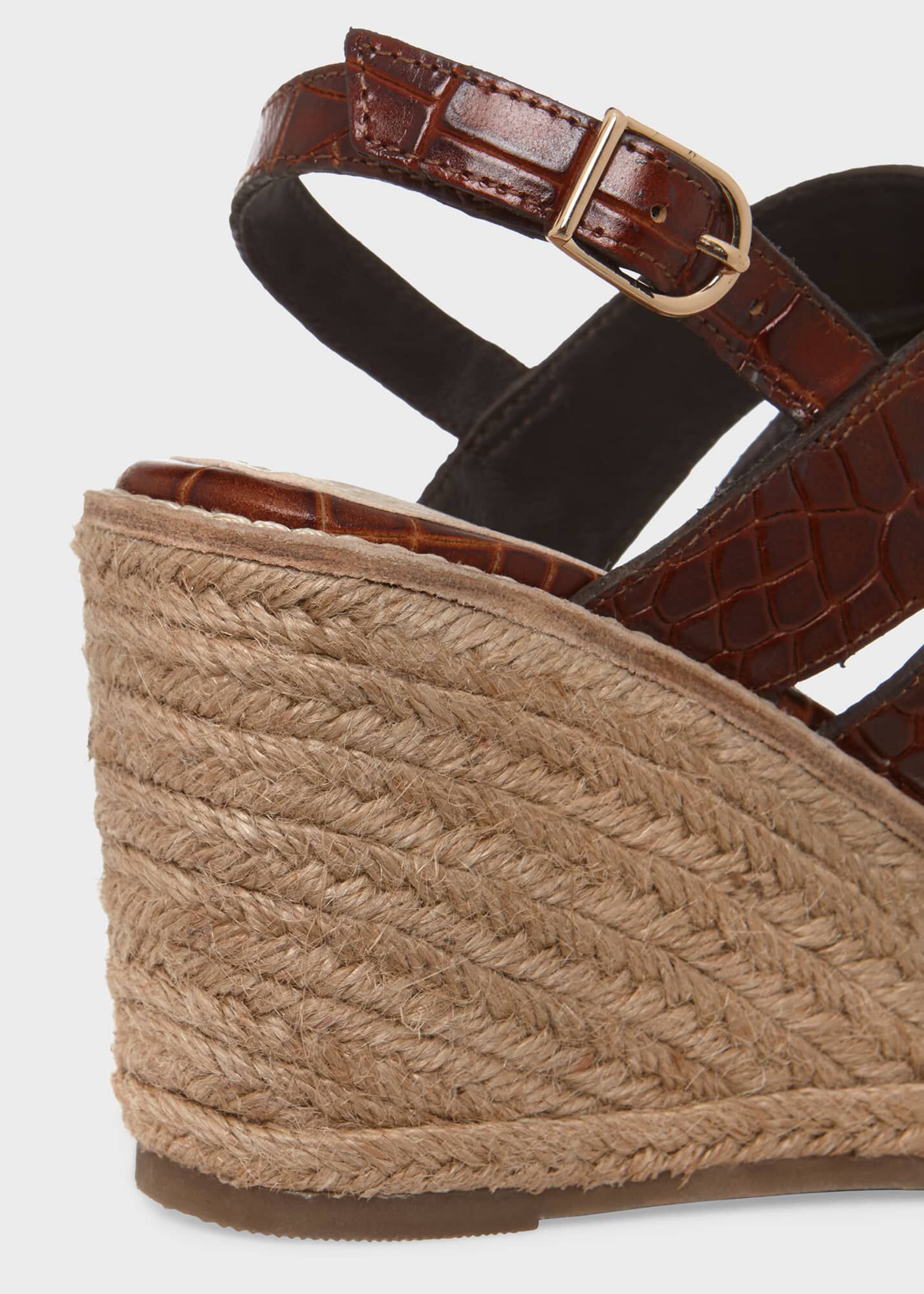 Robyn sales espadrille wedges