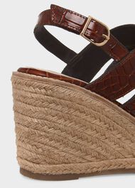 Robyn Espadrille, Tan, hi-res