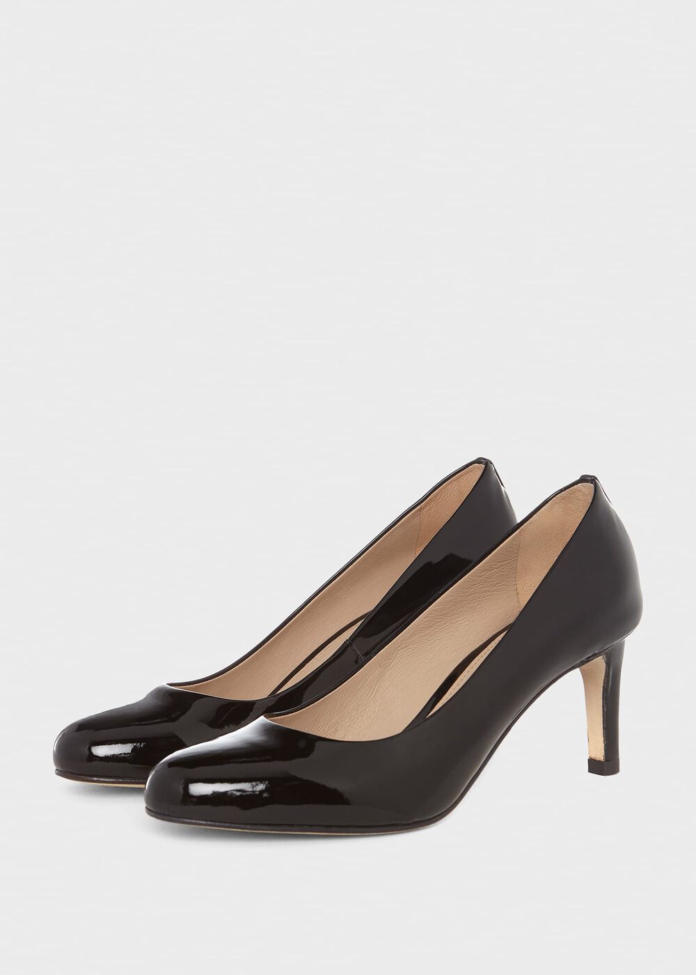 Lizzie Court, Black, hi-res