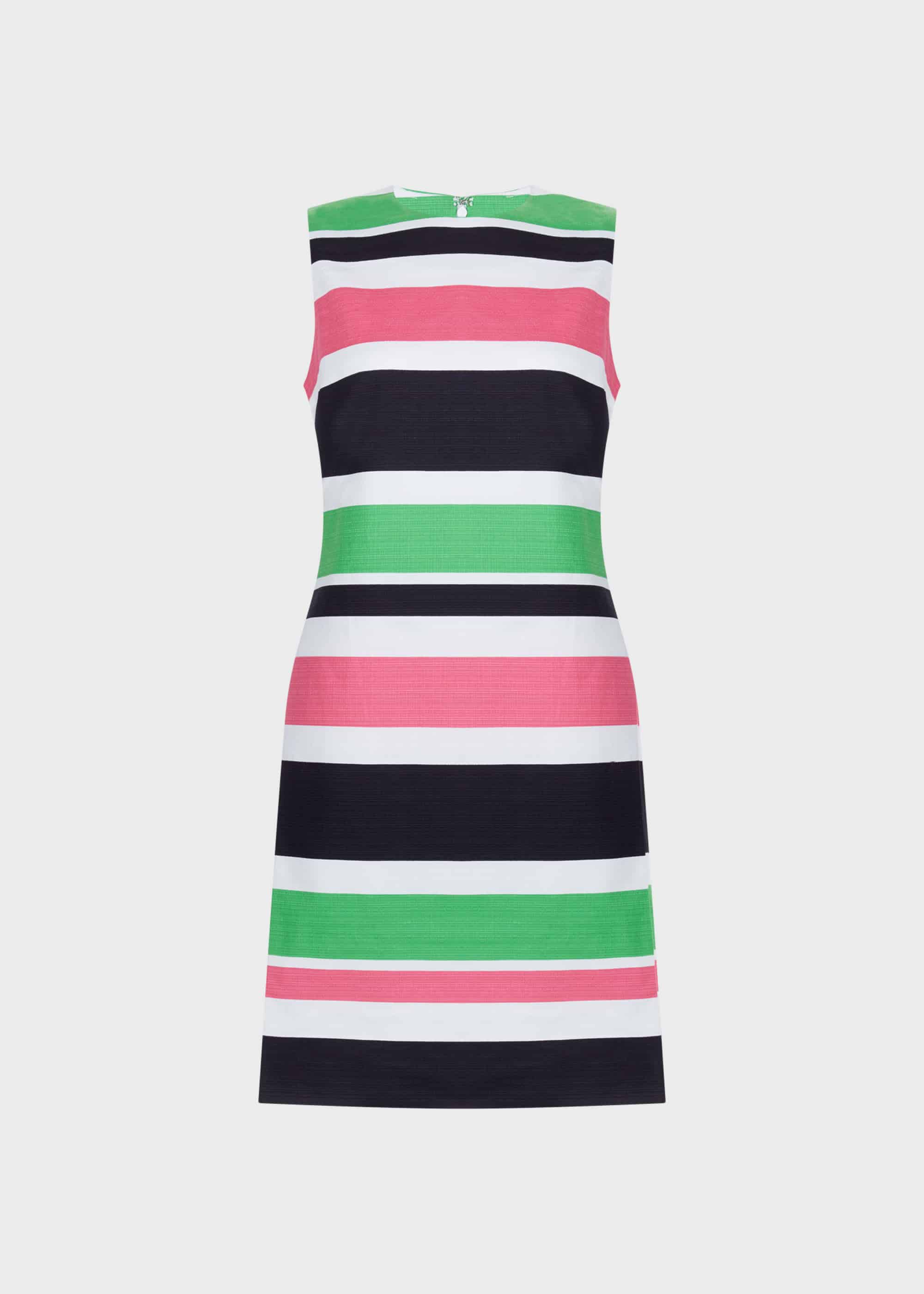 hobbs lucinda dress