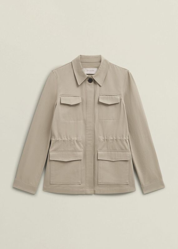 Mandy Jacket
