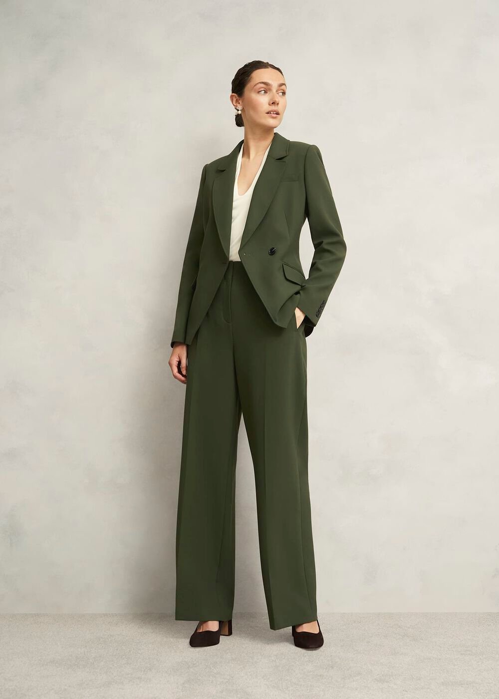 Neava Jacket, Yew Green, hi-res